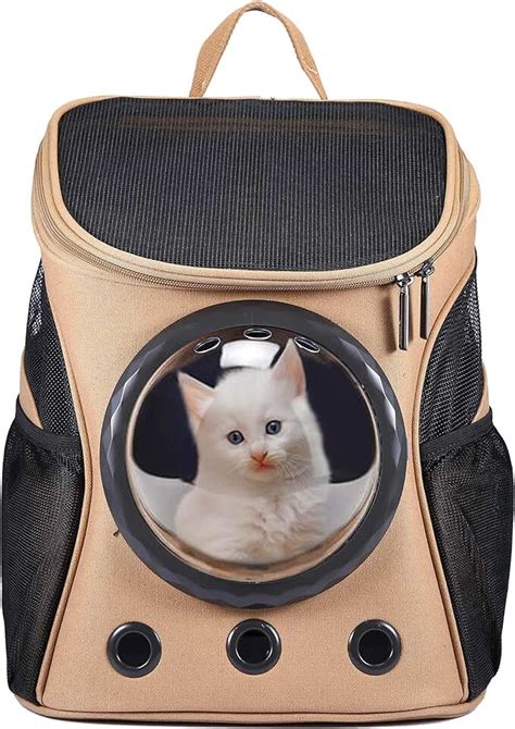 sac à dos chat hublot|Amazon.fr : Sac A Dos Hublot Chat.